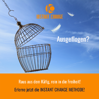 Zur Instant Change Ausbildung